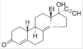 8(14)-脫氫炔諾酮標(biāo)準(zhǔn)品