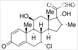 21-脫氫阿氯米松標準品