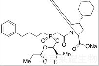 福辛普利雜質F標準品