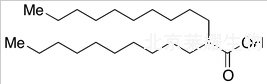 2-癸基十二烷酸標(biāo)準(zhǔn)品