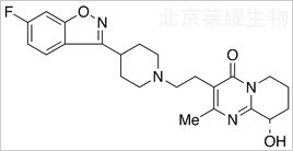 (S)-9-羥基利培酮標準品