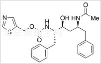利托那韋雜質A標準品