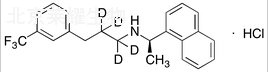鹽酸西那卡塞-d4標準品