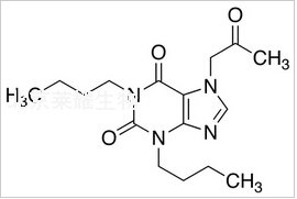 旦布菲林標準品