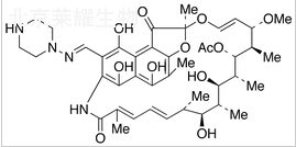 N-去甲基利福平標準品