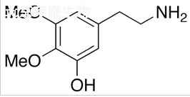 3-去甲基麥司卡林標準品