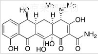脫甲基四環(huán)素標準品