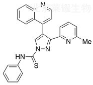 A 83-01標(biāo)準(zhǔn)品