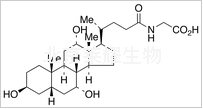 3β-甘氨膽酸標準品