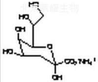 3-脫氧-D-甘露-2-辛酮糖酸銨標(biāo)準(zhǔn)品