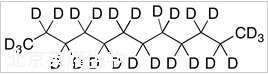 十二烷-d26標準品