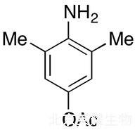 4-乙酰氧基-2,6-二甲代苯胺標(biāo)準(zhǔn)品