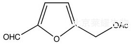 5-乙酰氧基甲基-2-糠醛標準品