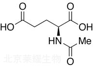 N-乙酰基-L-谷氨酸標準品