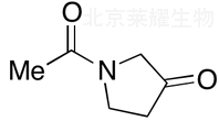 1-乙酰基-3-吡咯烷酮標準品