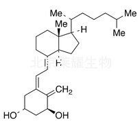 阿法骨化醇標(biāo)準(zhǔn)品