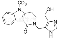 阿洛司瓊M5-d3標準品