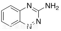 3-氨基-1,2,4-苯并三嗪標準品
