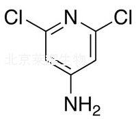 4-氨基-2,6-二氯吡啶標準品