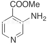 3-氨基異煙酸甲酯標準品
