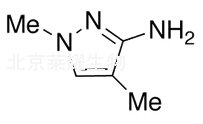3-氨基-1,4-二甲基吡唑標準品
