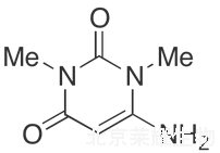 6-氨基-1,3-二甲基尿嘧啶標準品