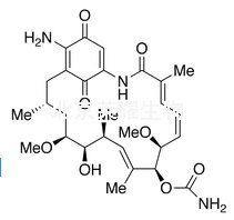 17-氨基格爾德霉素標準品