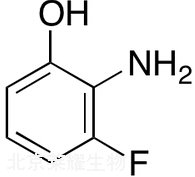 2-氨基-3-氟苯酚標準品