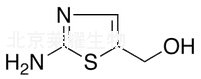 2-氨基-5-（羥甲基）噻唑標準品