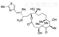 伊沙匹隆雜質6標準品