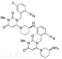 Trelagliptin Impurity 15