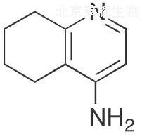 4-氨基-5,6,7,8-四氫喹啉標準品