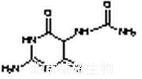 2-氨基-5-脲基-4,6-嘧啶二酮標準品