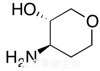 (3S,4R)-4-Aminooxan-3-ol標(biāo)準(zhǔn)品