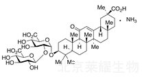 甘草酸銨標準品