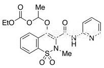 安吡昔康標準品