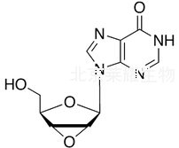 2’,3’-脫水肌苷標準品
