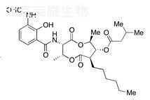 抗霉素A1b標準品
