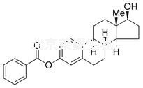 苯甲酸雌二醇標(biāo)準(zhǔn)品