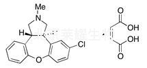 (R,R)-馬來酸阿塞那平標準品