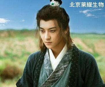 黃子韜版至尊寶