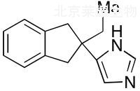 阿替美唑標準品