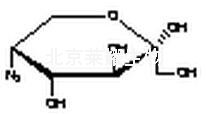 5-疊氮基-5-脫氧-D-果糖標準品