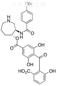 rac-Balanol標準品