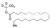 山崳酸乙酯-d5標準品