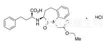 鹽酸貝那普利拉乙酯