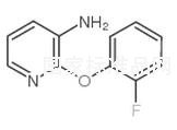 3-氨基-2-(2-氟苯氧基)吡啶標準品