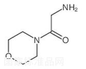 1-(4-嗎啉基)-2-氨基乙酮標準品