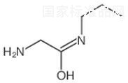 2-氨基-N-丙基乙酰胺標準品