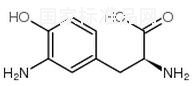 3-氨基-L-酪氨酸標準品